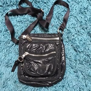 Vintage Nine West Crossbody Bag EUC